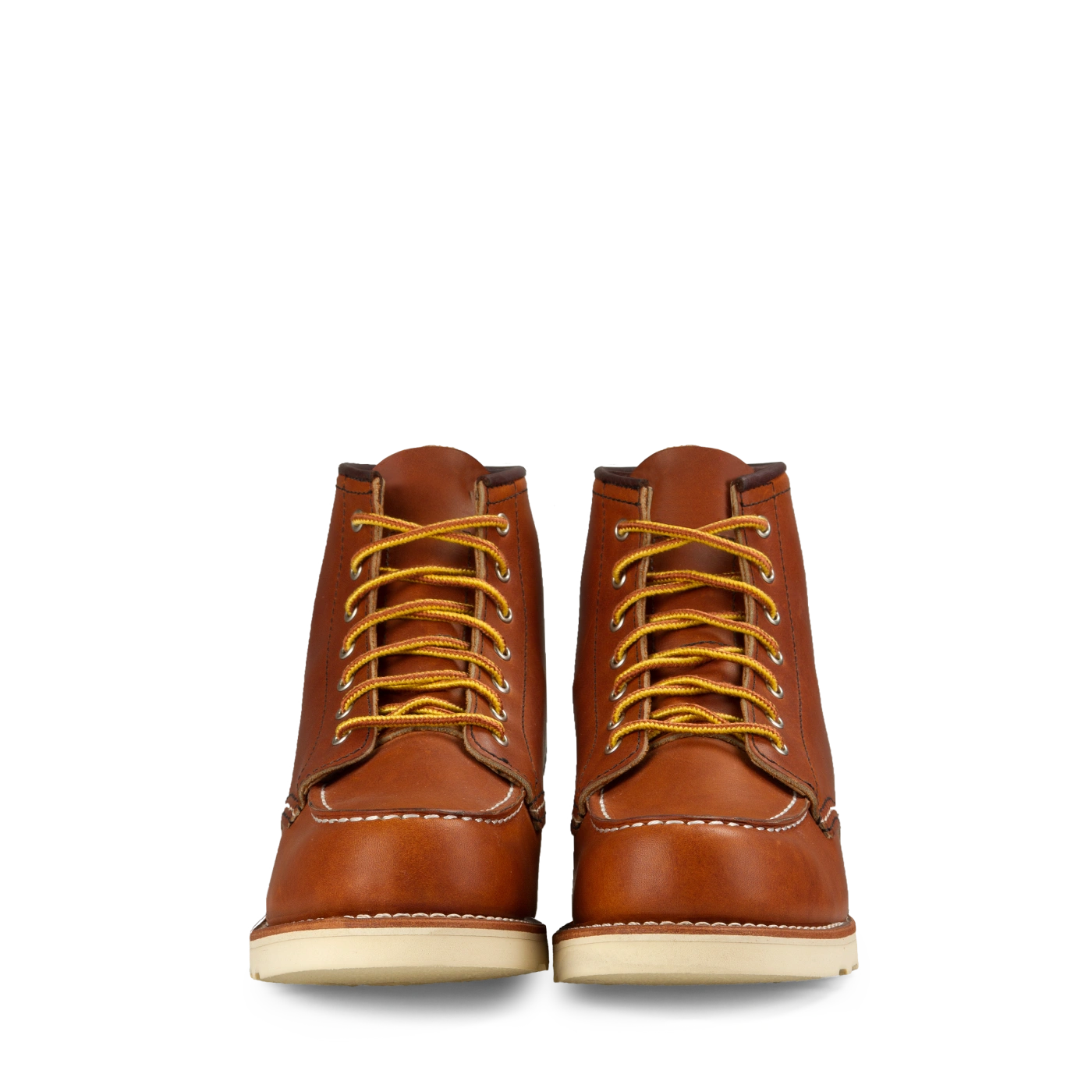 Legacy Oro Women's Moc Toe Boots – Classic Style & Comfort